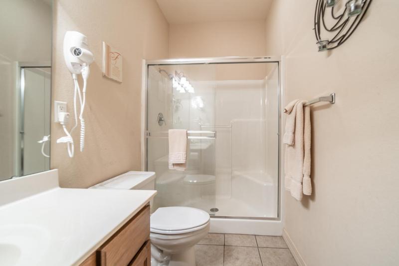 Two-Bedroom Apartment image 3