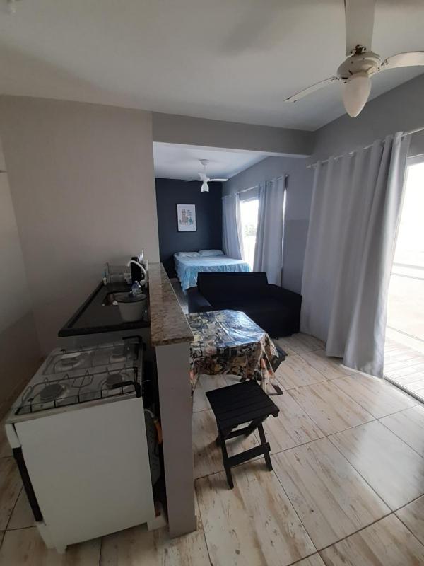 Serra Mar SuítesLofts e casas à 300 metros das praias - image 30