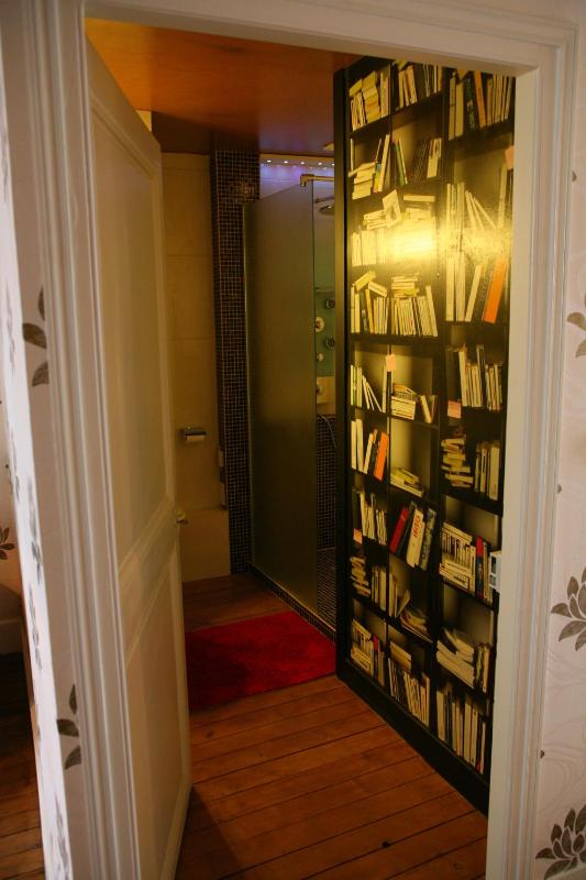 Double or Triple Room 