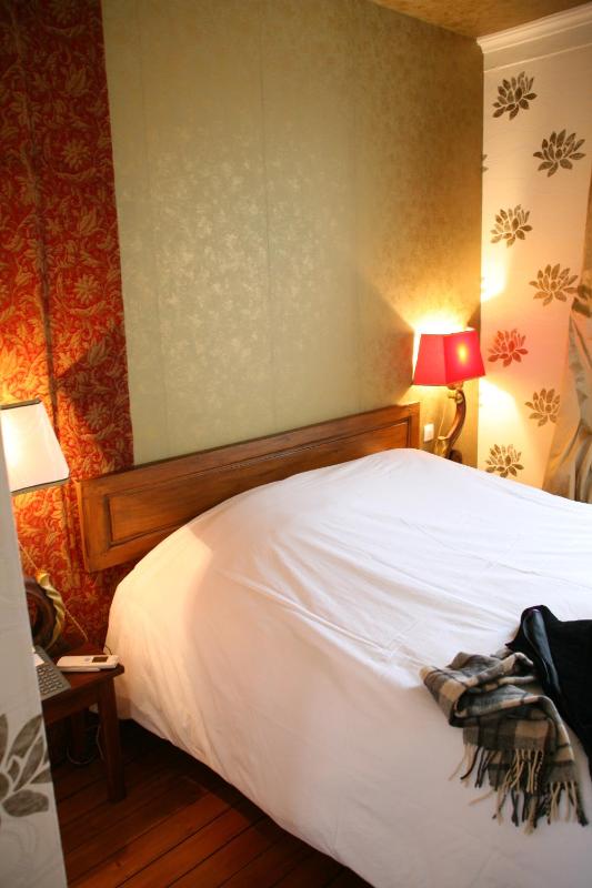 Double or Triple Room 