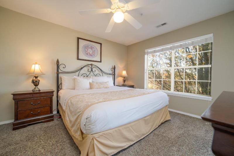One-Bedroom Apartment image 4