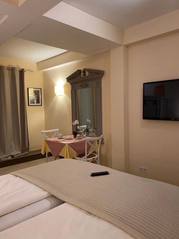 One-Bedroom Apartment image 2
