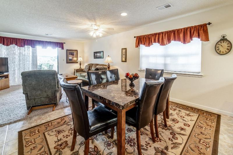 Two-Bedroom Apartment image 3