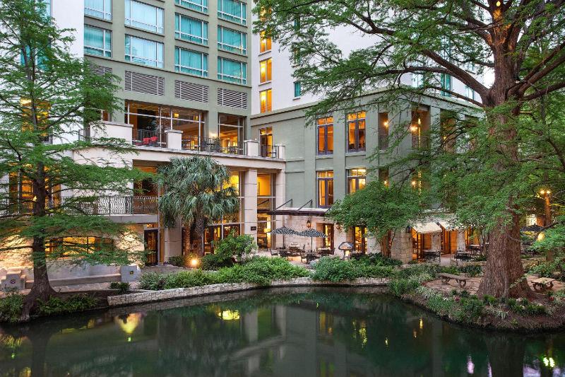 Hotel Contessa- Luxury Suites on the Riverwalk - image 2