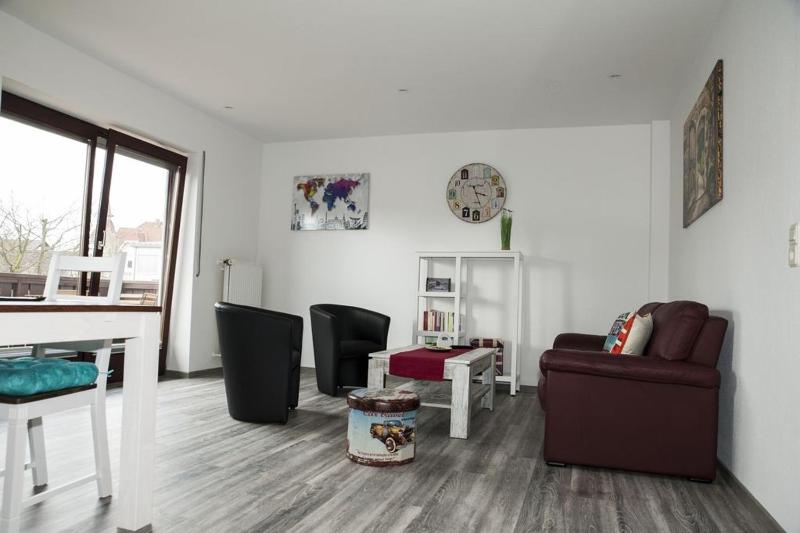 EXKLUSIVE Ferienwohnung mit Balkon, 2 Schlafzimmer im HAUS SERTÜRNER Images