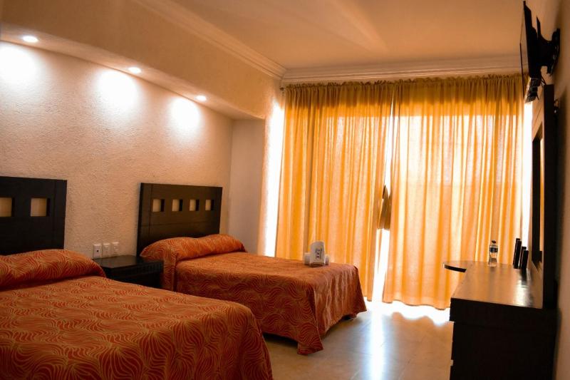 Hotel RRU Diamante - image 10