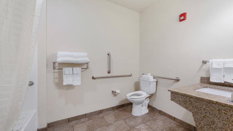 Studio - Disability Access image 3
