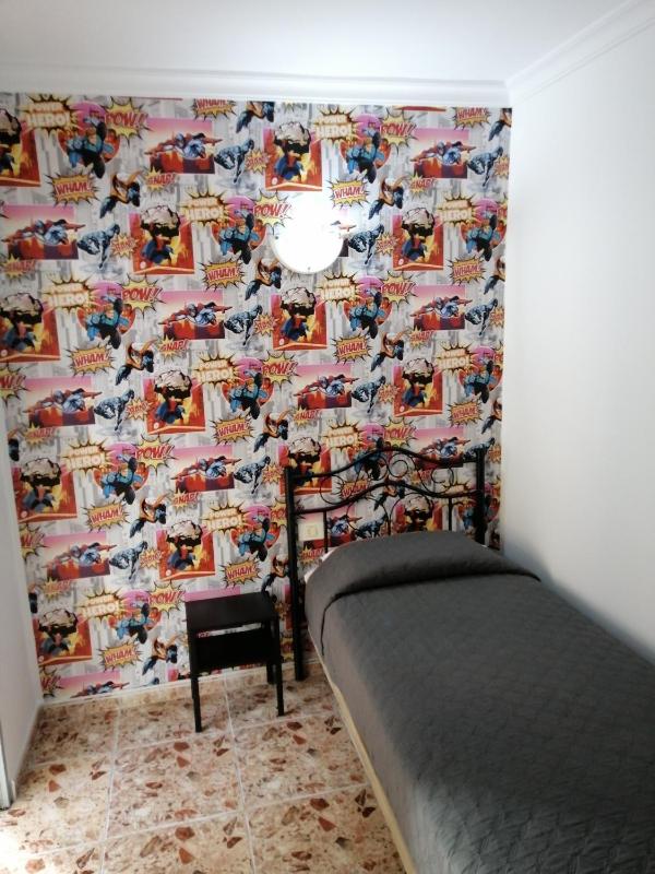 Alcaravaneras Hostel - image 32