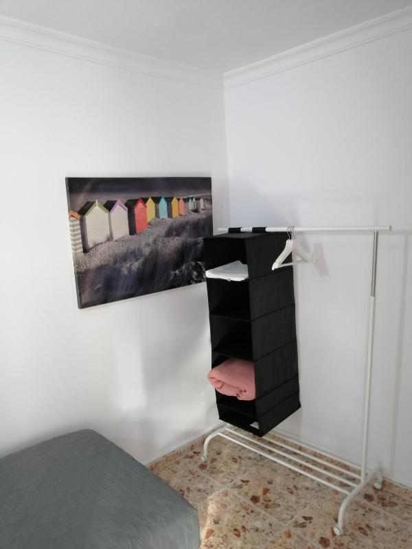 Alcaravaneras Hostel - image 15