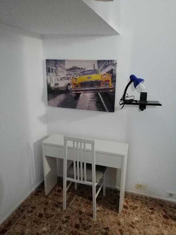Alcaravaneras Hostel - image 47