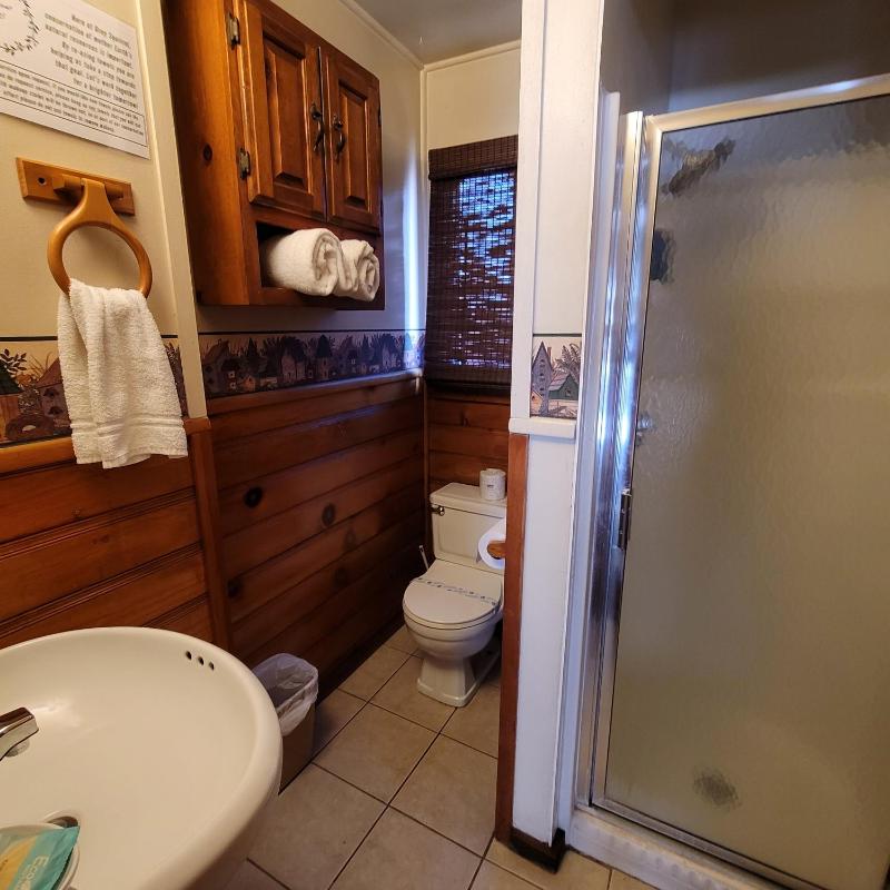 Grey Squirrel Resort - image 26