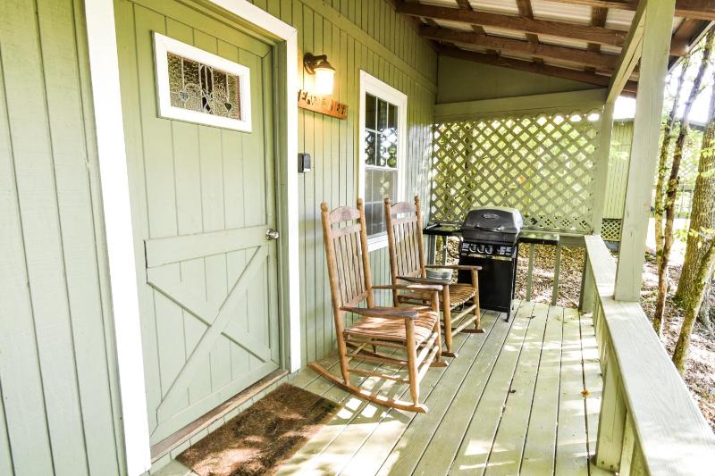 One-Bedroom House (Eagles nest) image 3