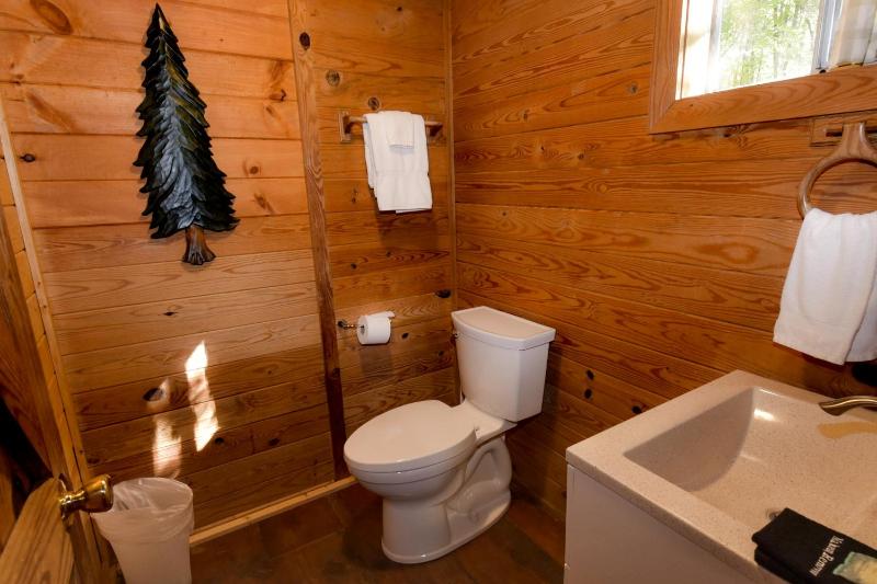 One-Bedroom House (Eagles nest) image 4