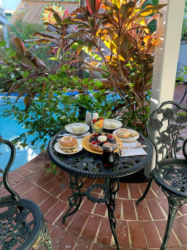 The Garden House - Adult Only - image 21