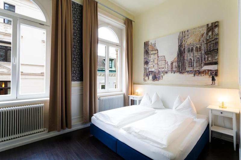 Boutique Hotel Columbia - image 9