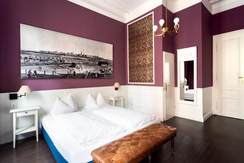 Boutique Hotel Columbia - image 2