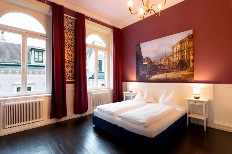 Boutique Hotel Columbia - image 8