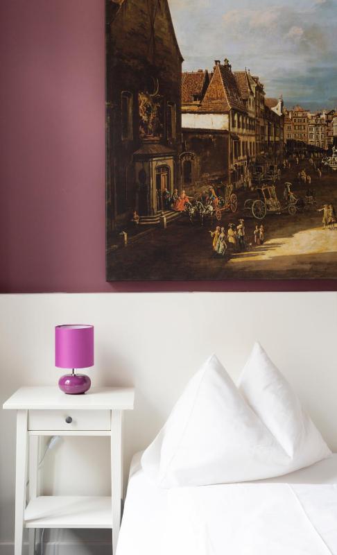 Boutique Hotel Columbia - image 15