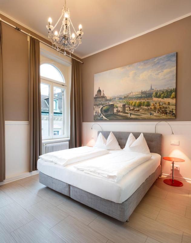Boutique Hotel Columbia - image 12