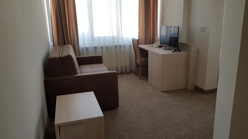 SPS Hotel - image 6