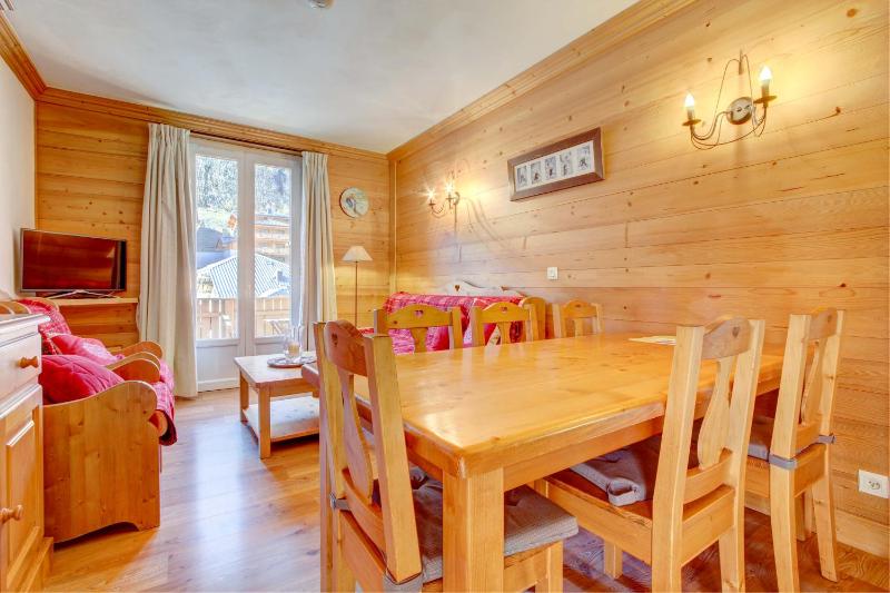 Two-Bedroom Apartment image 4