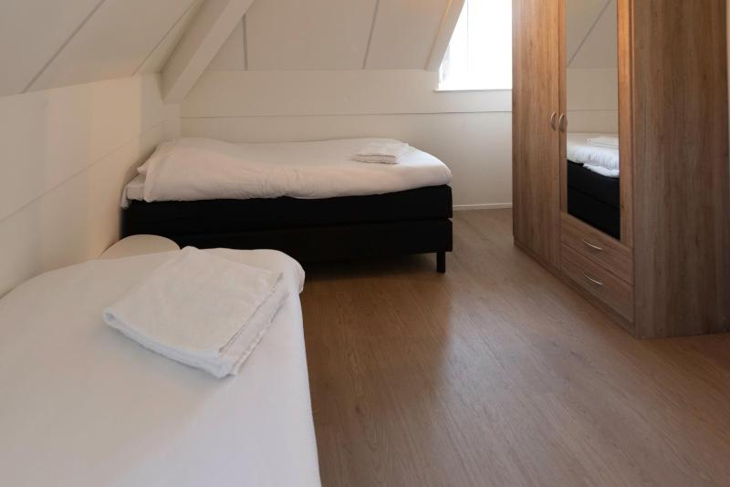Holiday Home Canna Palustre (6 Adults) image 4