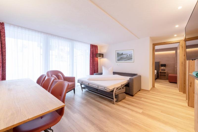 Apartment - Ground Floor image 3