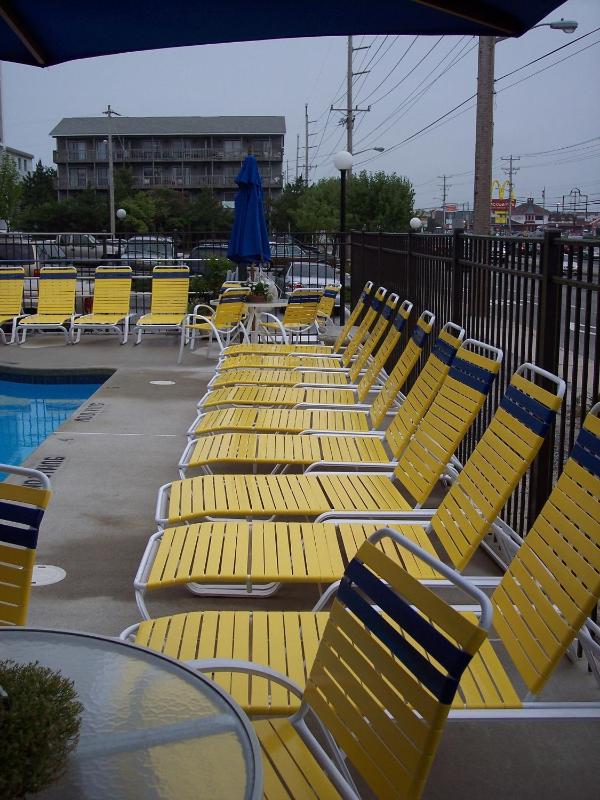 Sea Hawk Motel - image 4