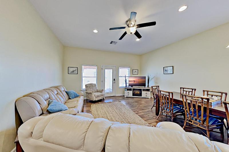 Three-Bedroom House image 3