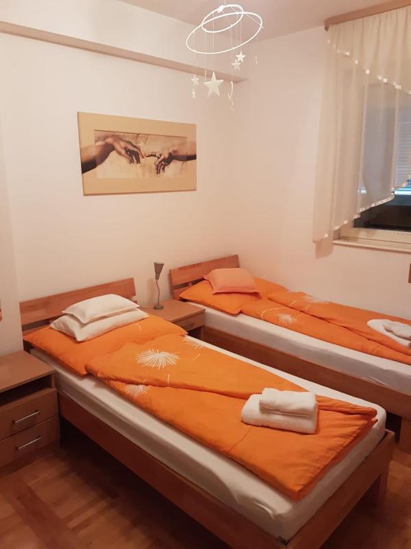Two-Bedroom Apartment image 2