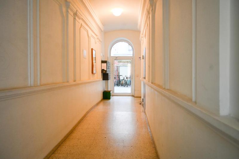 Two-Bedroom Apartment image 4