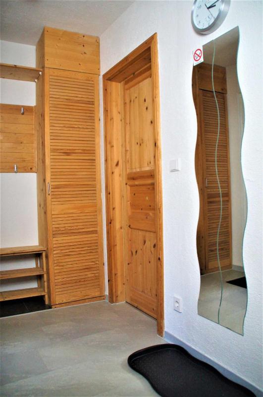 Apartment with Terrace image 2