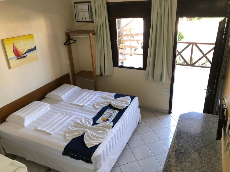 Apart Hotel Litoral Sul - image 19