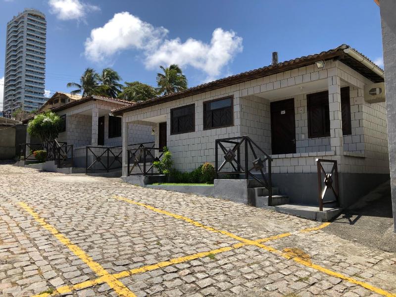 Apart Hotel Litoral Sul - image 29