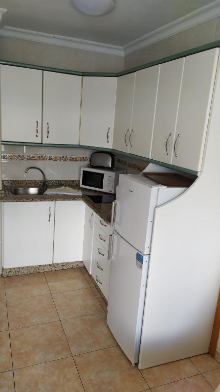 One-Bedroom Apartment (3 Adults) image 4