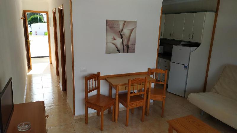 One-Bedroom Apartment (3 Adults) image 3