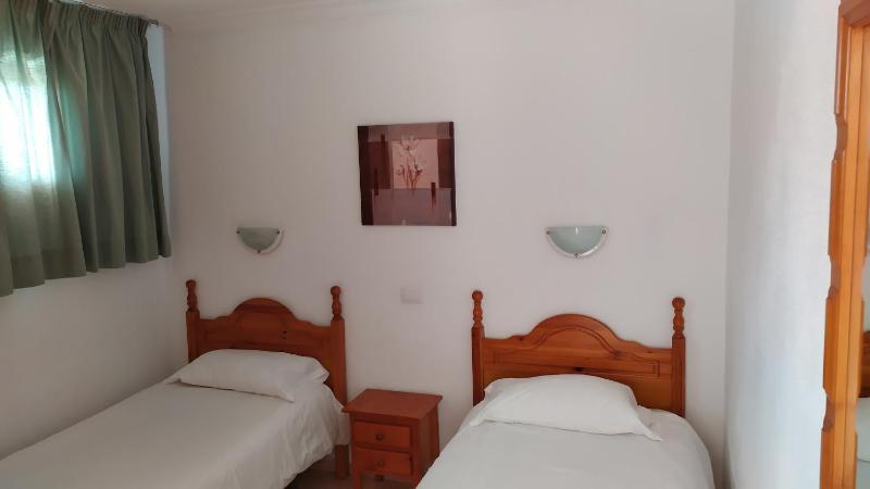 One-Bedroom Apartment (3 Adults) image 2