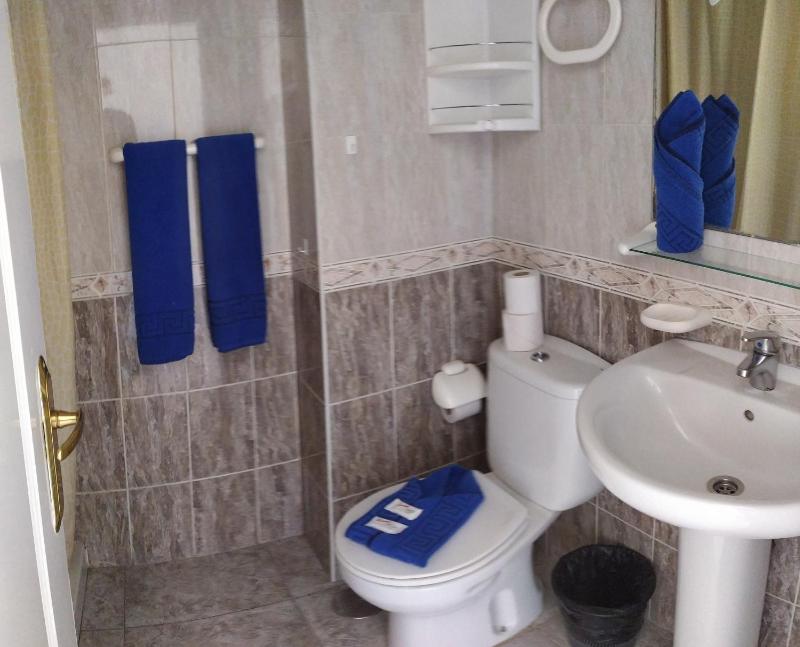 One-Bedroom Apartment (2 Adults + 1 Child) image 4