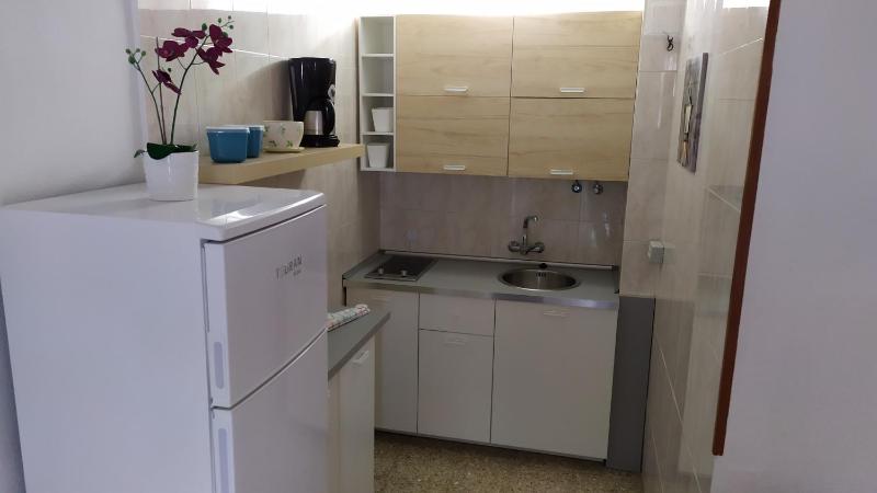 One-Bedroom Apartment (2 Adults + 2 Children) image 4