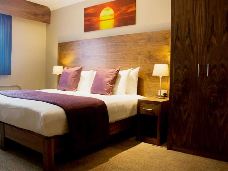 King Room image 3