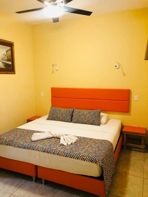 Hotel Arcoiris Tulum - image 17