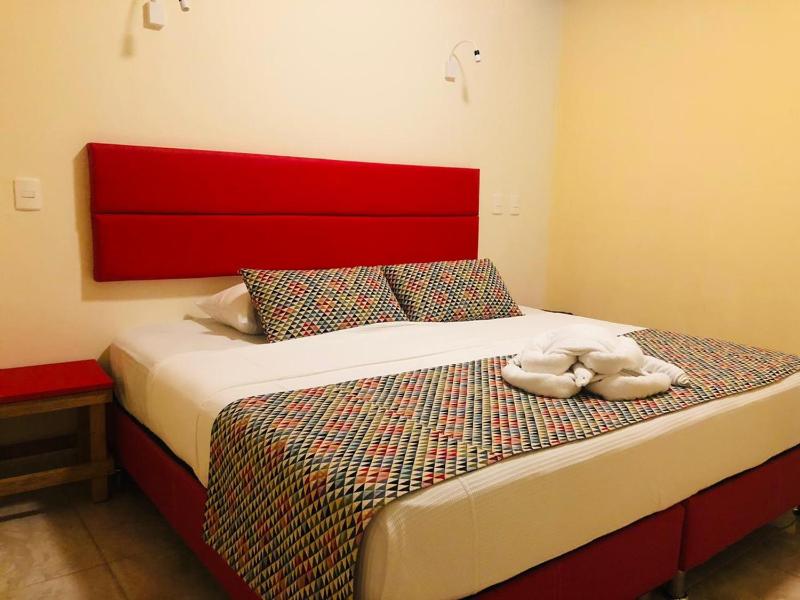 Hotel Arcoiris Tulum - image 14