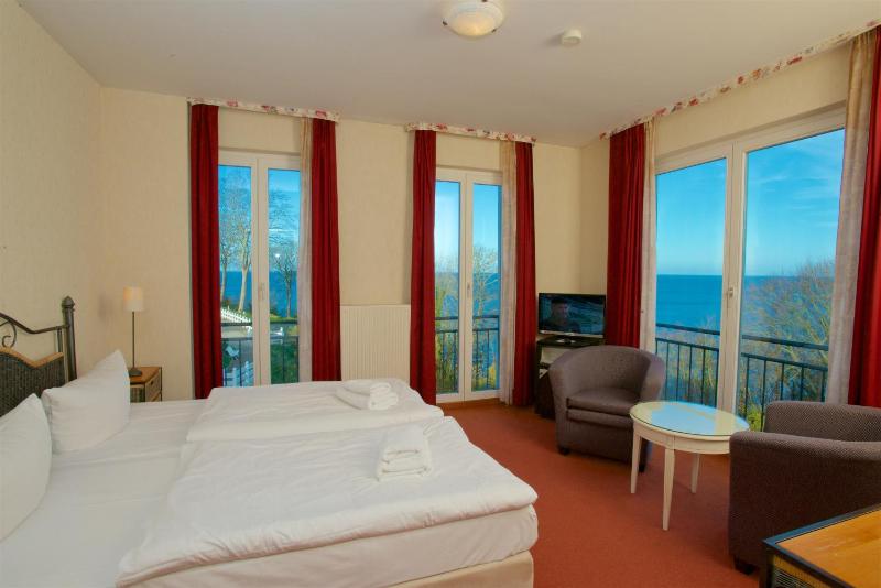 Comfort Double Room with Sea View - Annex image 4