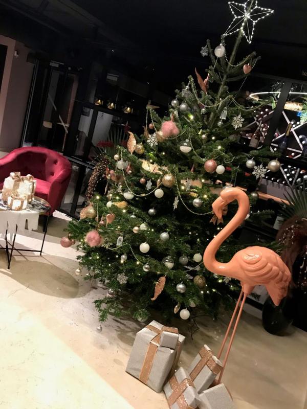 GOLF HOTEL - image 25