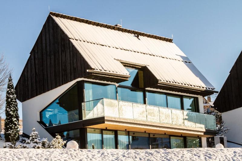 udanypobyt OMG Houses - image 15