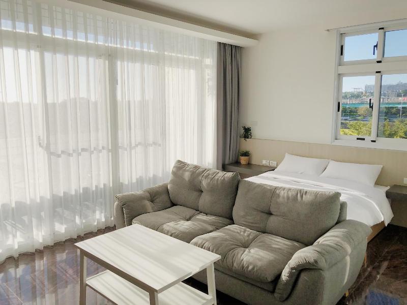 Pomelo Homestay - image 10