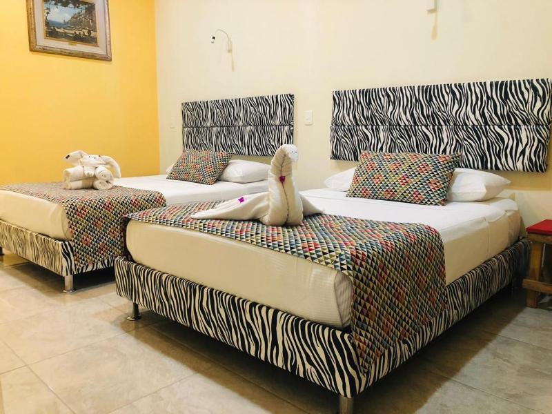 Hotel Arcoiris Tulum - image 30