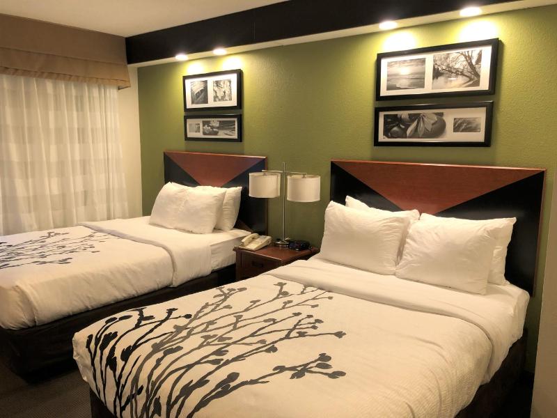 Double Room - Non-Smoking  image 4