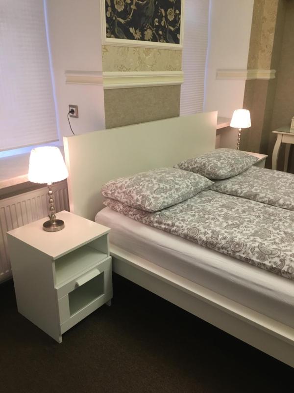 Prestige Double Room image 3