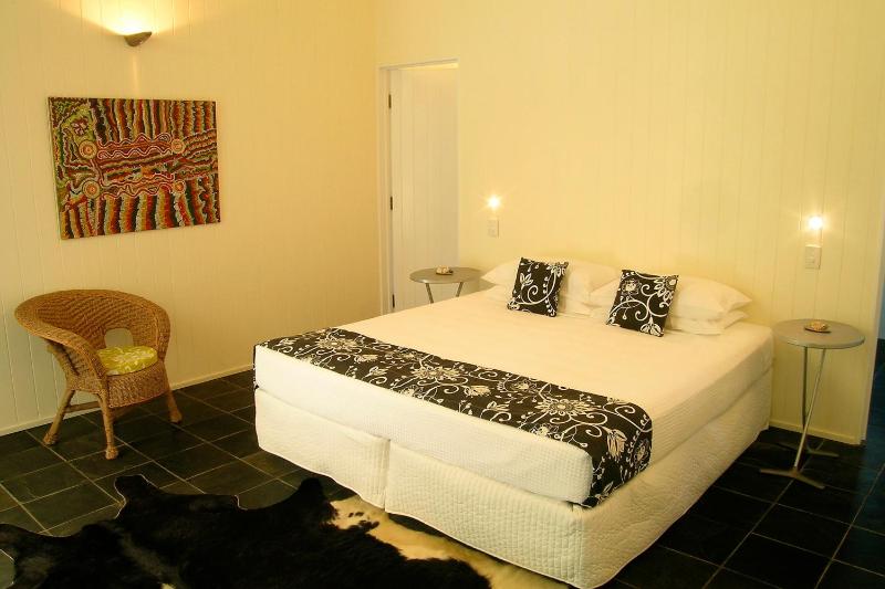 Port Douglas Cottage & Lodge - image 14